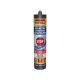 Soudal Szaniter Szilikon STOP 280ml Manhattan
