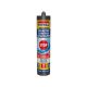Soudal Szaniter Szilikon STOP 280ml Antracint