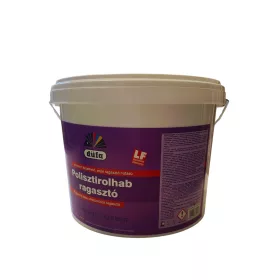 Polisztirolhab ragasztó 5kg