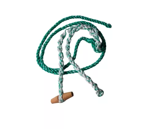 Marhakötél