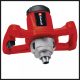Einhell TC-MX 1200 E Festék- és habarcskeverő