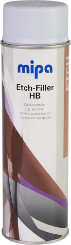 Mipa Etch-Filler HB világosszürke 500ml