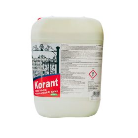 Korant vizes bázisú rozsdaátalakító festék 5l