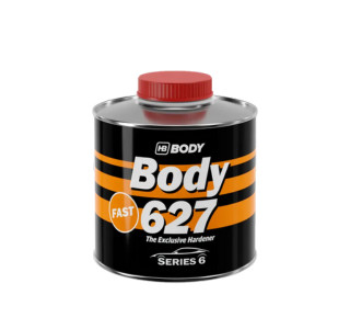 Body 627 gyors edző 0,5l