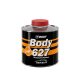 Body 627 gyors edző 0,5l
