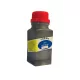 Topan cipő- és bőrfesték 100ml Fehér