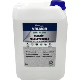 Valmor Air Flow Fixaktív felületkezelő 5l