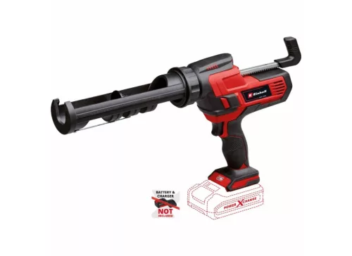 Einhell PXC TE-SG 18/10 Li-Solo akkus kinyomópisztoly, 310ml, 18V (akku és töltő nélkül)