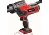 Einhell PXC TE-SG 18/10 Li-Solo akkus kinyomópisztoly, 310ml, 18V (akku és töltő nélkül)