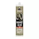 Mamut GlueE High Tack ragasztó azonnali tapadás 500kg/m2 290ml Fehér