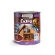 Lazurán Aqua Polyurethan Extra vízbázisú selyemfényű vastaglazúr 0,75l 1770 Teak