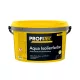 ProfiTec P563 Aqua Isolierfarbe folttakaró falfesték 12,5l fehér