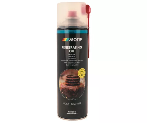 Motip Csavarlazító spray 500ml