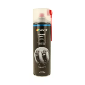 Motip Réz spray 500ml