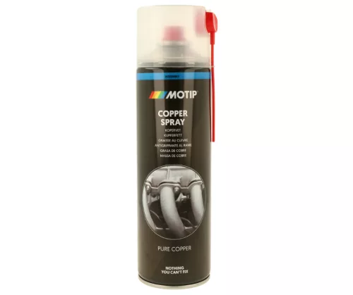 Motip Réz spray 500ml