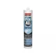 Fix All Crystal Hibrid polimer tömítő-ragasztó 290ml színtelen