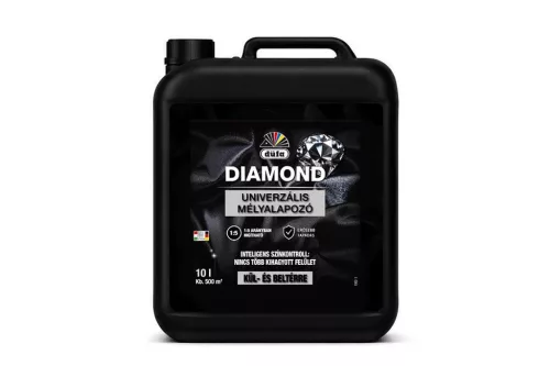 Düfa Diamond Mélyalapozó és vakolat-kiegyenlítő 1l