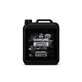 Düfa Diamond Mélyalapozó és vakolat-kiegyenlítő 10l