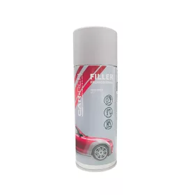   Maston Car-Rep Filler töltőalapozó spray 400ml Sötétszürke