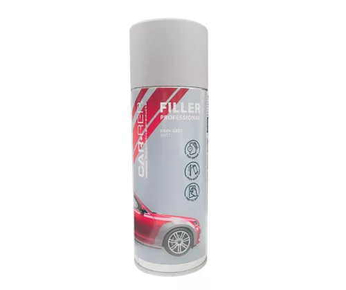 Maston Car-Rep Filler töltőalapozó spray 400ml Sötétszürke