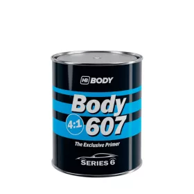Body 607 4:1 UHS töltőalapozó 800ml Fehér
