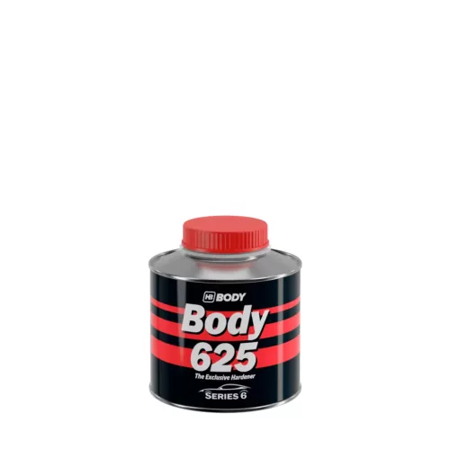 Body 625 Eco edző 200ml