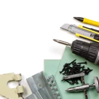 Polisztirol-gipszkarton szerszámok