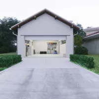 Beton és lábazatfestékek
