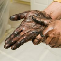 Hígítók, oldószerek